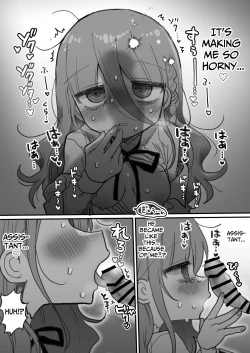Page 29 of Downer Kenkyuusha Onee-san ni Onegai shite Ecchi na Koto shite Morau Hanashi. | I Requested Erotic Assistance From A Languid Lab Woman.