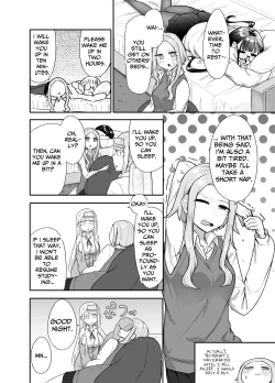 Page 11 of Futanari na Koto ga Yuujin ni Barete Ite... | My Friends Found Out That I'm a Futanari...