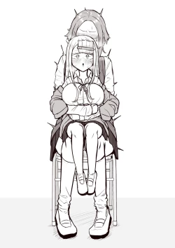 Page 73 of Futanari na Koto ga Yuujin ni Barete Ite... | My Friends Found Out That I'm a Futanari...