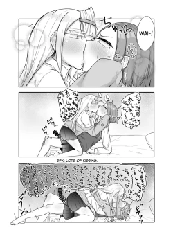 Page 95 of Futanari na Koto ga Yuujin ni Barete Ite... | My Friends Found Out That I'm a Futanari...