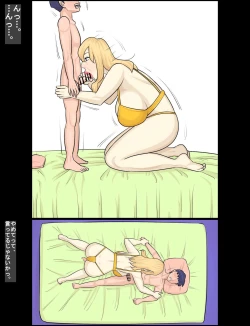 Page 55 of Hakujin hāfu juku onna ni netorareta kareshi