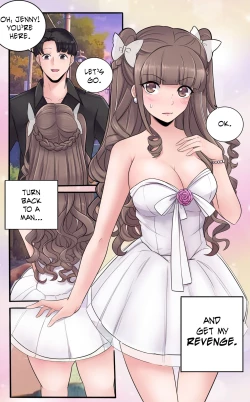 Page 36 of Girlfriend Revenge