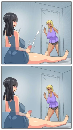 Page 174 of Futanari Gibo to Musuko no Yome, Hameru. 4