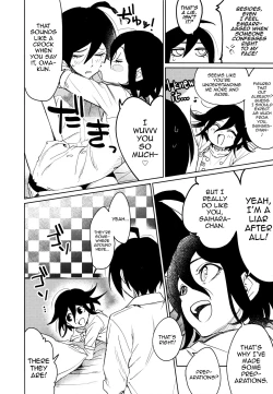 Page 30 of Hajimete no SEX Shinan