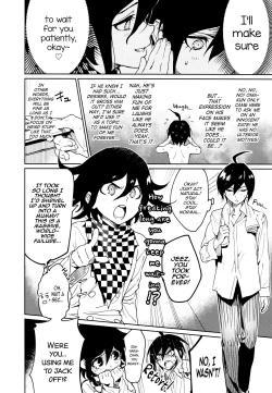 Page 6 of Hajimete no SEX Shinan
