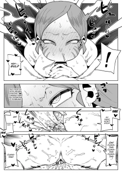 Page 219 of Teisou Gyakuten no Hero Academia | Inverted Morality Hero Academia