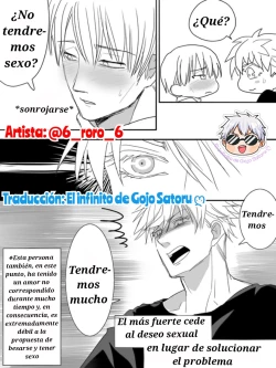 Page 11 of Flor de iris 2 Edición -