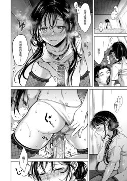 Page 80 of Nenmaku | 黏膜