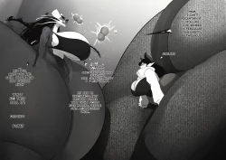 Page 6 of Peas in a pod