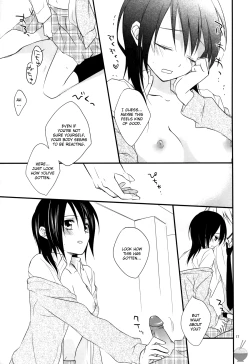 Page 18 of Ice and Bloomy Day