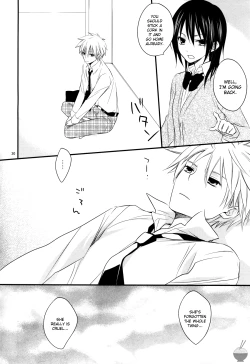 Page 31 of Ice and Bloomy Day