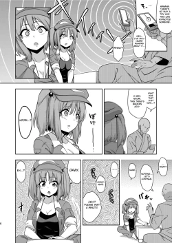 Page 6 of Saimin Meiyuu Kkusu