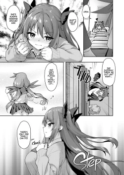 Page 10 of Kouhai wa Koakumama!? 3 | My Clubmate's a Little Devil! 3
