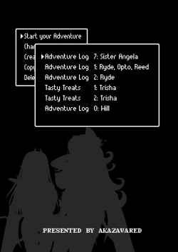 Page 2 of Bouken no Sho Series Soushuuhen - The Adventurer's Book has Perfect. Vol. 1 | The Adventurer's Log Has Been Fully Recovered Vol. 1