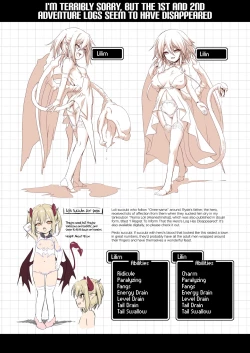 Page 79 of Bouken no Sho Series Soushuuhen - The Adventurer's Book has Perfect. Vol. 1 | The Adventurer's Log Has Been Fully Recovered Vol. 1