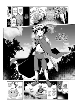 Page 83 of Bouken no Sho Series Soushuuhen - The Adventurer's Book has Perfect. Vol. 1 | The Adventurer's Log Has Been Fully Recovered Vol. 1