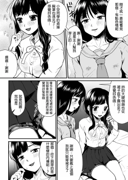 Page 7 of Goshujin-sama ni wa Naisho