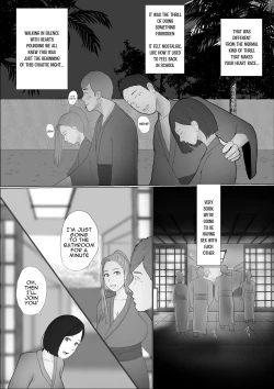 Page 28 of Swapping Story Final Part