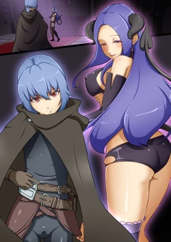 Page 35 of Eiyuu ga Ochiru made| Until the Hero Falls ～Failed Revenge～