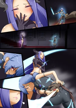 Page 37 of Eiyuu ga Ochiru made| Until the Hero Falls ～Failed Revenge～