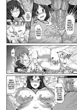 Page 13 of Miopero☆ | MioNom☆