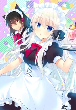 Page 268 of Ponkotsu Osananajimi to Ippai Ecchi Soushuuhen