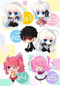 Page 269 of Ponkotsu Osananajimi to Ippai Ecchi Soushuuhen