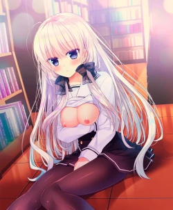 Page 272 of Ponkotsu Osananajimi to Ippai Ecchi Soushuuhen