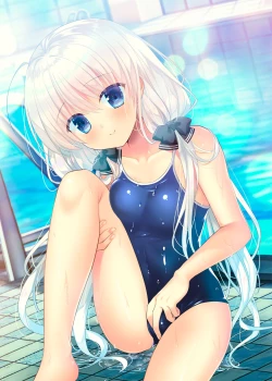 Page 275 of Ponkotsu Osananajimi to Ippai Ecchi Soushuuhen