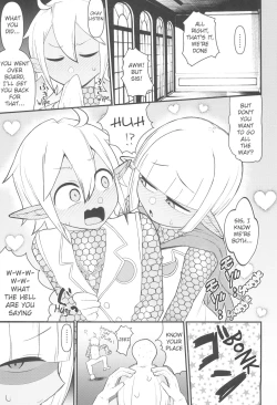 Page 20 of Welcome to the 6th Floor