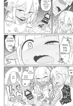 Page 9 of Welcome to the 6th Floor