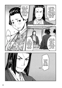 Page 54 of Manyuu Hikenchou Ch.13-15