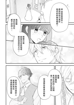 Page 339 of isekai de migawarihime ninari haou ni ubawaremashita ​| 在异世界成为了替身公主被霸王掳走了 1-12 end