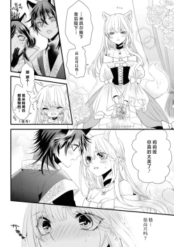 Page 11 of hatsujo no netsu wa subete o tokasu| 发情期的热度能融化一切 ～沉浸在狼王子的溺爱之中 ～