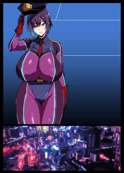 Page 31 of Kouhai Police