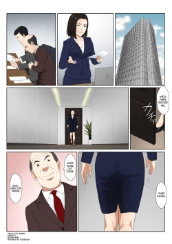 Page 4 of BariCare Kaa-san ga DQN ni Netorareta Vol.3