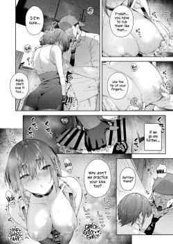 Page 10 of Minatosan | Minato-san's Mom