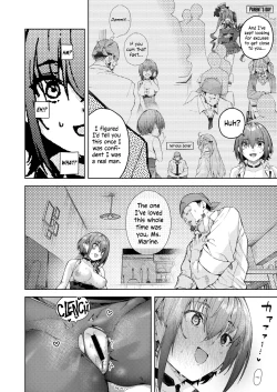 Page 14 of Minatosan | Minato-san's Mom