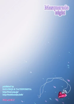 Page 28 of Masquerade night