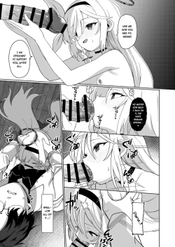 Page 15 of Sensei, Teiki Maintenance Onegai Dekimasuka?