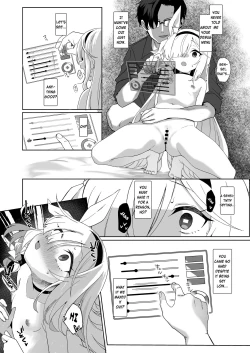 Page 28 of Sensei, Teiki Maintenance Onegai Dekimasuka?