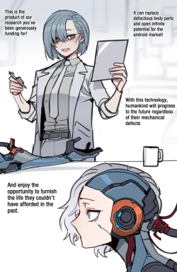 Page 2 of Ratatatat74 Sexroid edit