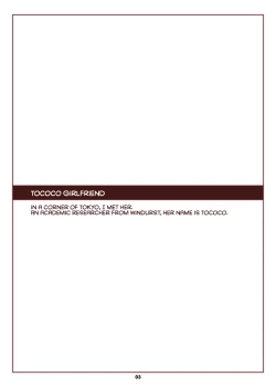 Page 2 of Tococo Kanojo.