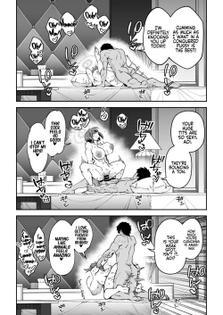 Page 27 of Koushi Kondou Namahame Koubi | Mixing Business with Raw Pleasure