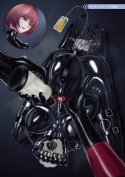 Page 30 of RUBBER DOLL II 〜kanzen kousoku gomu ningyou〈2〉〜