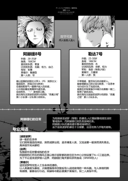 Page 3 of Zankyo Nokoe 1|残响之声