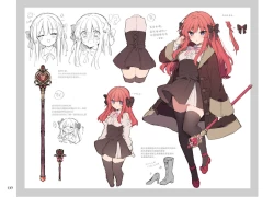 Page 137 of N/A! Anna-chan Matome Hon