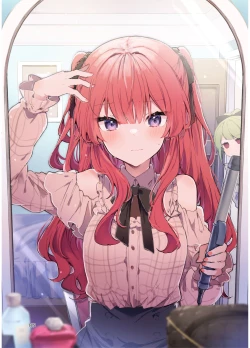 Page 165 of N/A! Anna-chan Matome Hon