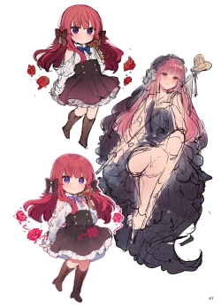 Page 48 of N/A! Anna-chan Matome Hon