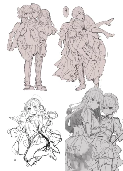 Page 54 of N/A! Anna-chan Matome Hon